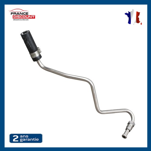Tuyau capteur pression - capteur,