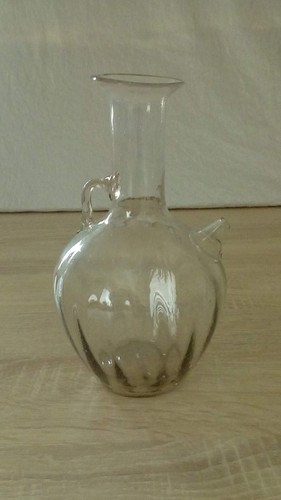 Ancienne chevrette pichet - ancienne,