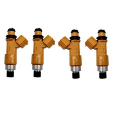 4X Fuel Injector 15710-61J00 For Suzuki APV Suzuki Futura 1500cc (SL415) Euro II