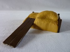 PLAYMOBIL  TAS DE FUMIER