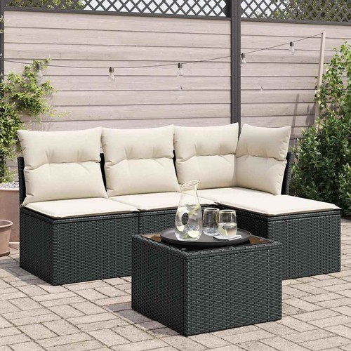 Salon jardin avec - de,