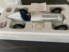 CMC 1/18 M-065 MERCEDES BENZ