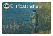 DYSON, COLIN Flottant Pêche