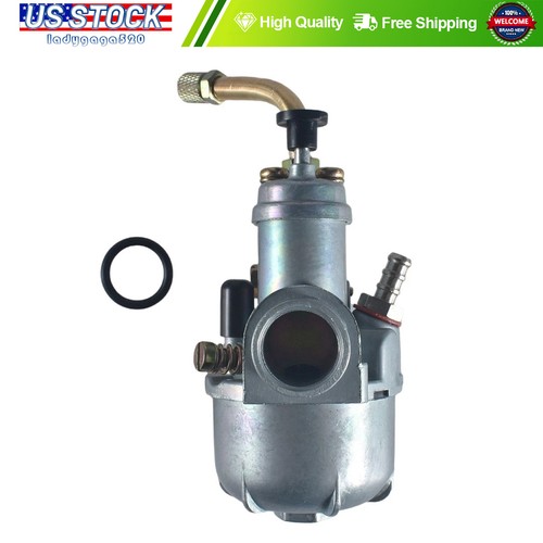 New carburetor bing - carburetor, 15mm