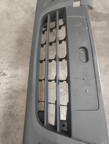 Pare choc avant opel - pare,