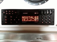 Autoradio cassette blaupunkt