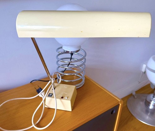Lampe odette wolfgang tuempel - lampe,