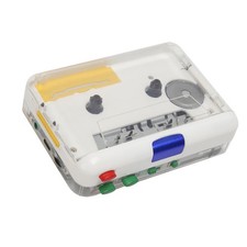 Lecteur de cassettes Auto