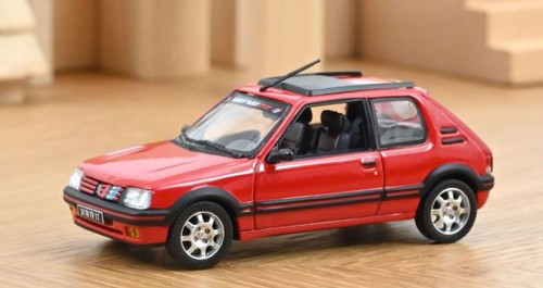 Norev voiture de 1991 - -,