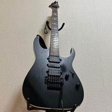 Ibanez RG370ZB / guitare basse