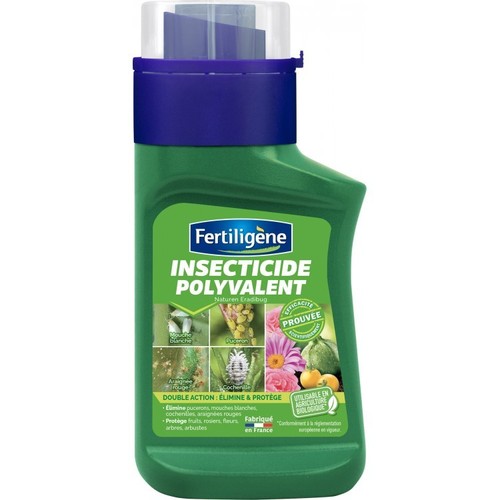 Fertiligène insecticide - fertiligène,