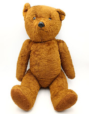 Ancien Grand Ours 55 cm type