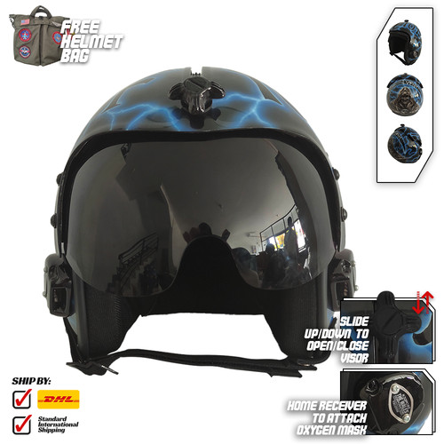 101 grim reaper flight - vf,