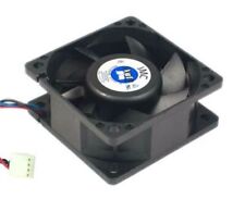 Ventilateur 60x60x25mm 12V