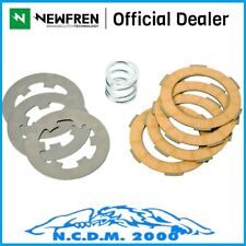 Ensemble D'Embrayage Renforcé 7 Disques Avec Ressort Pour Vespa 50 N (V5A1T)