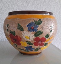 Cache Pot Vallauris Jérôme Massier Céramique XX Siècle 