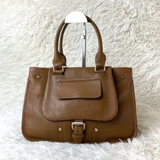 Rare LONGCHAMP Penelope Tote