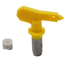 Série 5/6 Buse embout de