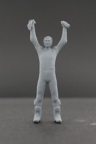 Rossi figure 1 43 yamaha - v.,