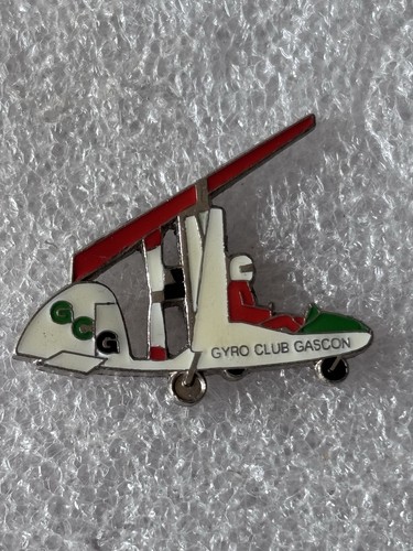 Pin aviation avion ulm gcg - avion,