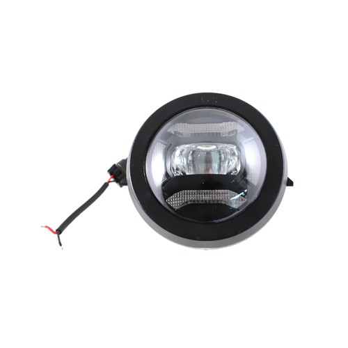 Phare complet avant - complet, led