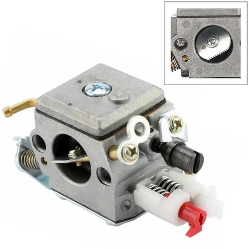 Carburateur tronçonneuse 357 - carburateur,