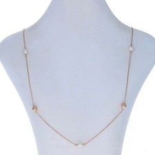 Pandora Rose Contemporain