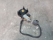 Motor Window Regulator Right Rear for Ford Focus II Cabriolet 1.6 38931014AH0