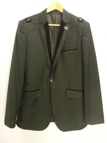 Giogio armani blazer tux - armani,