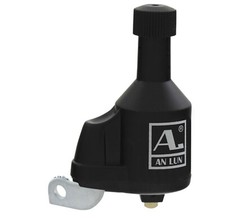 Dynamo droit pour vélo
