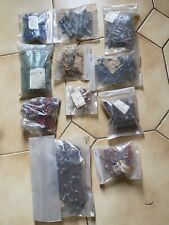 Gros Lot De Résistances , composants , 510 Env ,Pour Poste Tsf , Hifi