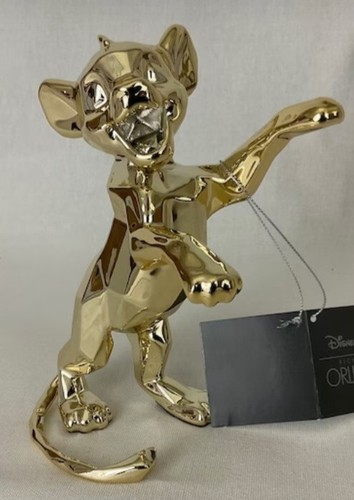 Simba the lion king - the, figure