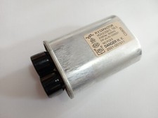 Condensateur 2501-001011 HCH-212091C Four micro-onde Samsung MW82W