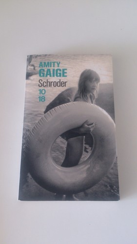 Schroder amity gaige - amity, 10/18