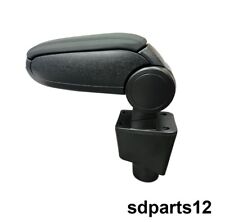 Accoudoir Central Rangement