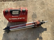 HILTI PR 30-HVS Red Rotating
