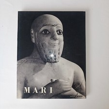 Mari, André Parrot, Idès et