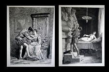 [ITALIE – RENAISSANCE -