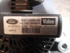 Alternateur FORD FIESTA 6