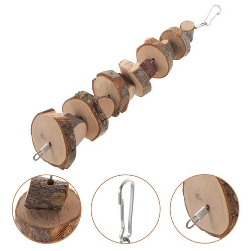 Accessoires pour cages - pour, À
