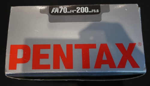 Pentax fa70mm 200mm 6 - pentax, f5.6