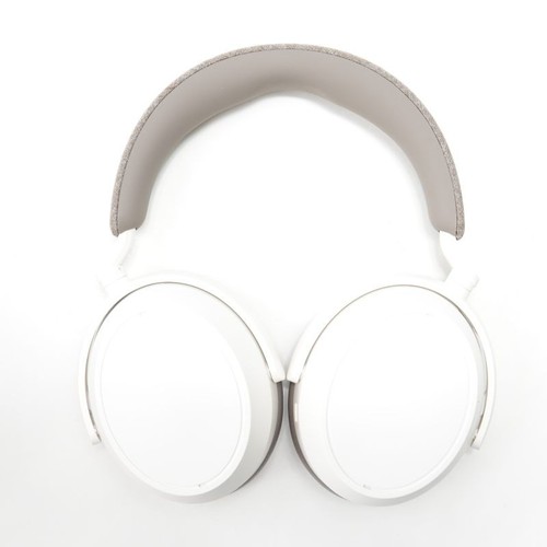 Sennheiser momentum wireless - 4,