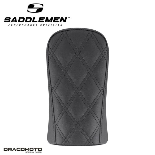 Selle passager harley - selle, softtail