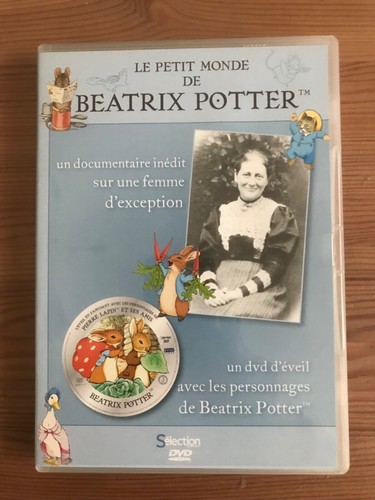 Petit monde beatrix - le, de