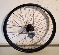Roue arrière pour vélo Bmx