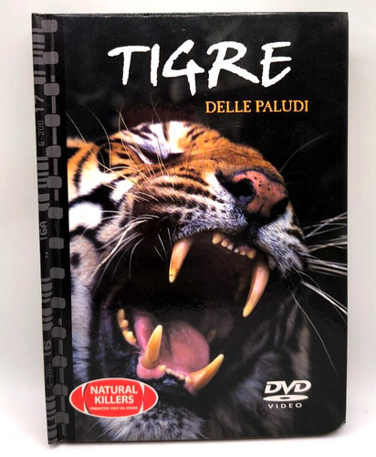 Tigre des marais - tigre, 3