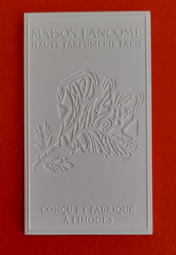Parfums lancome pierre a - pierre,