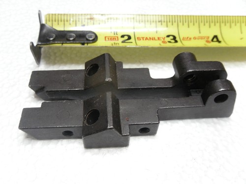 Paslode 401428 nose - 401428, plate