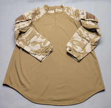 British Army Combat Shirt UBAC