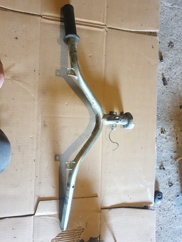 Guidon peugeot clic - peugeot, v-